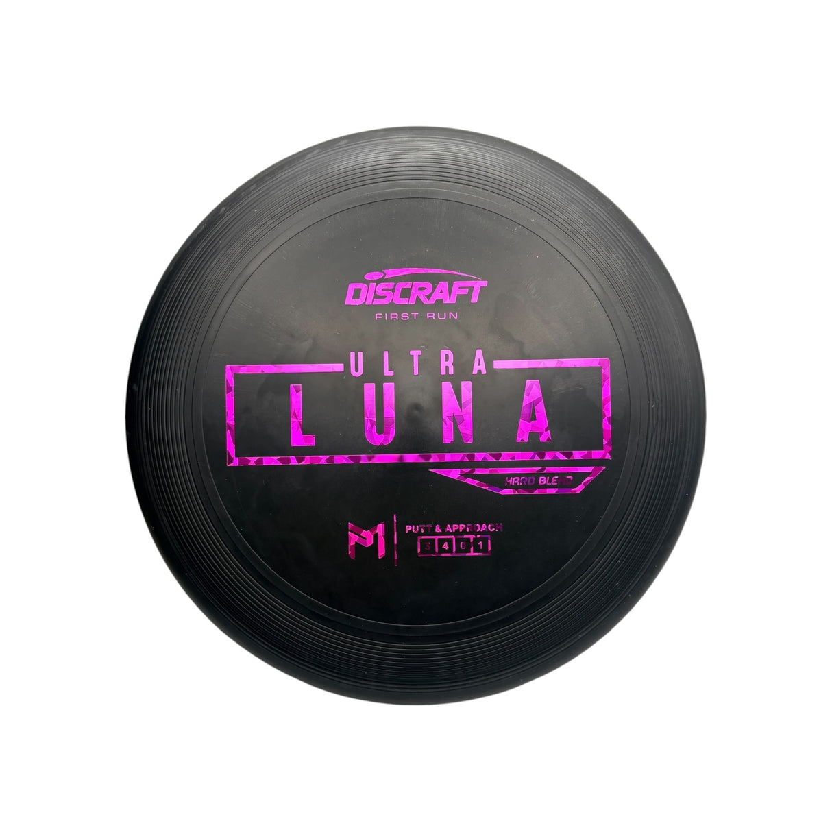 Luna - Ultra