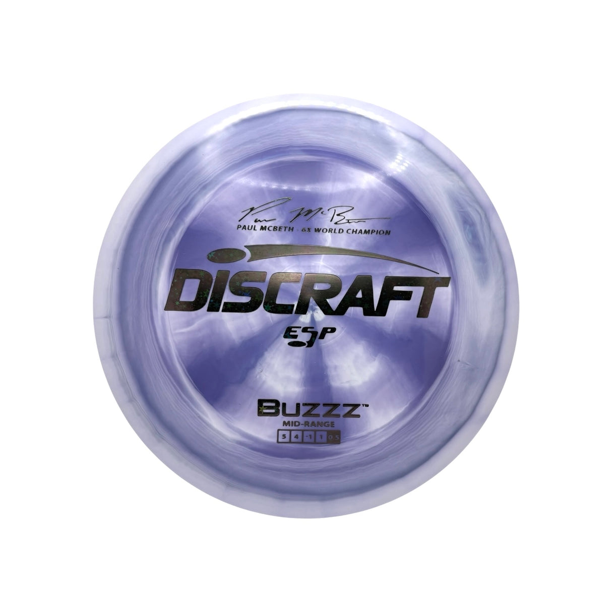 Buzzz - ESP