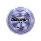 Buzzz - ESP