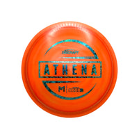 ESP Athena-PMB