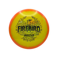Star Halo Firebird