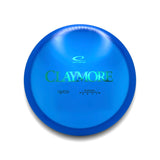 Claymore - Opto