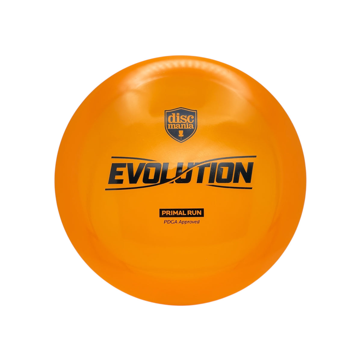 Primal Run Neo Paradigm*