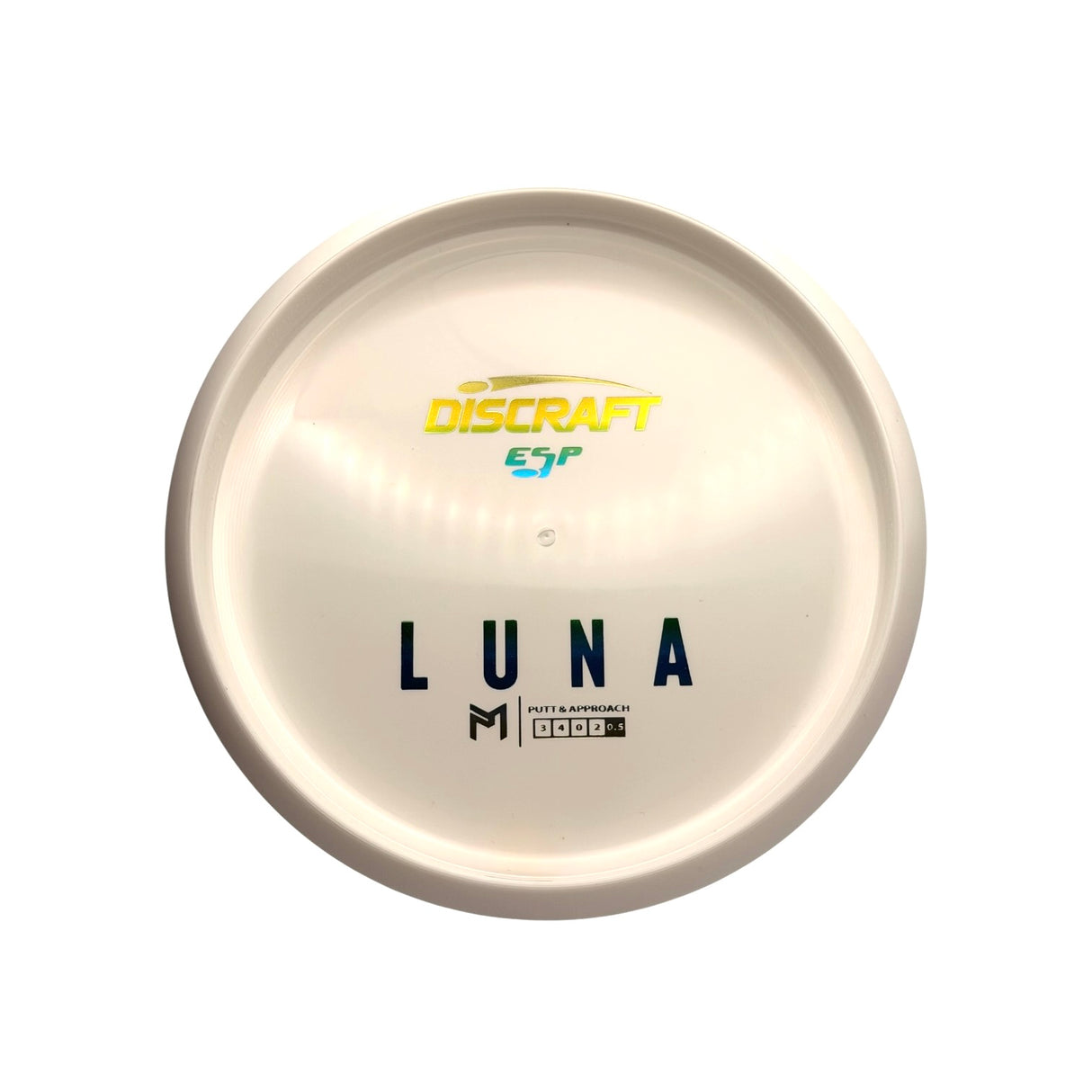 Luna - ESP Bottom Stamp