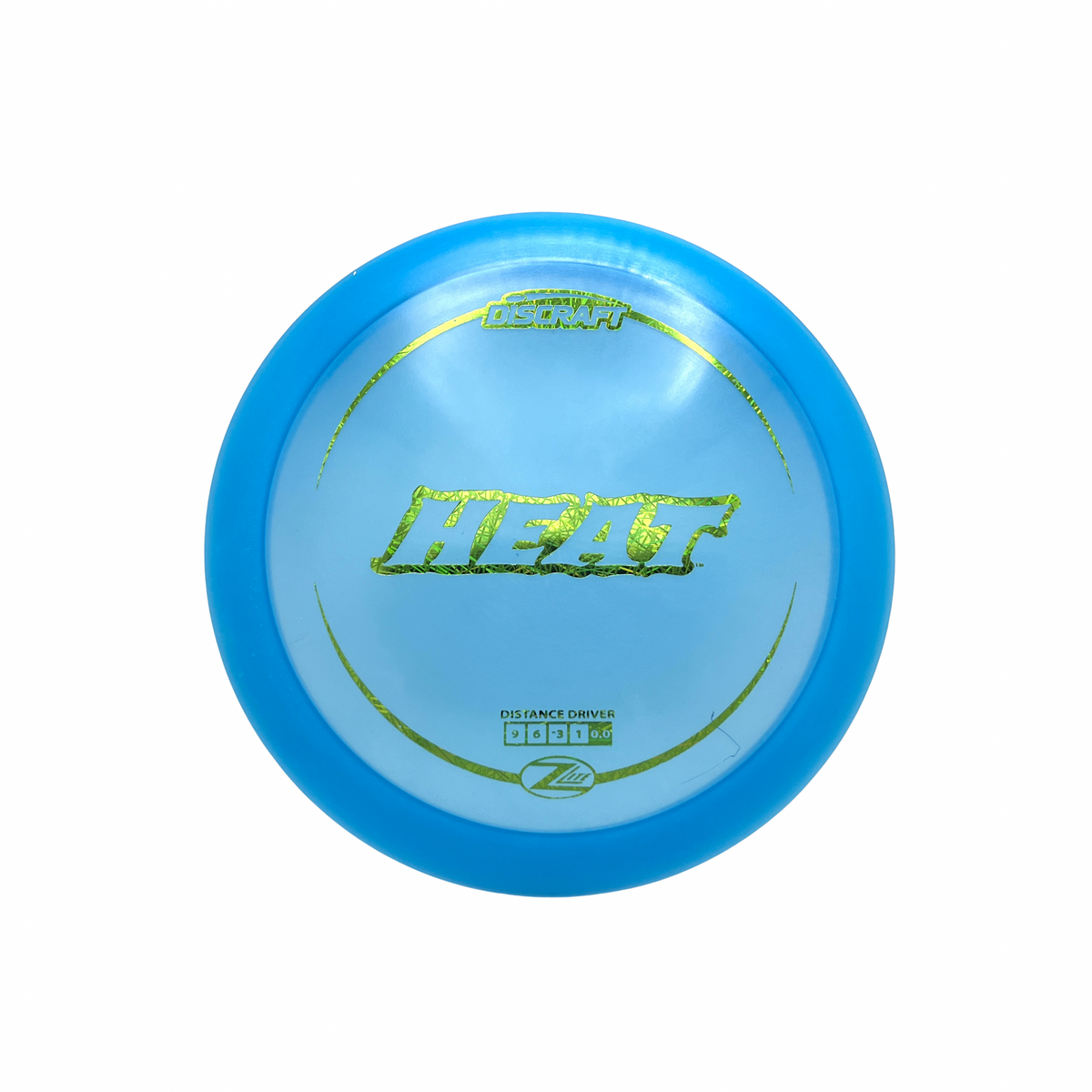 Heat - Z Lite