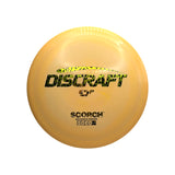 Scorch - ESP