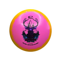 Gold Orbit Saint - LL Team Series