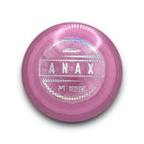 Anax - ESP