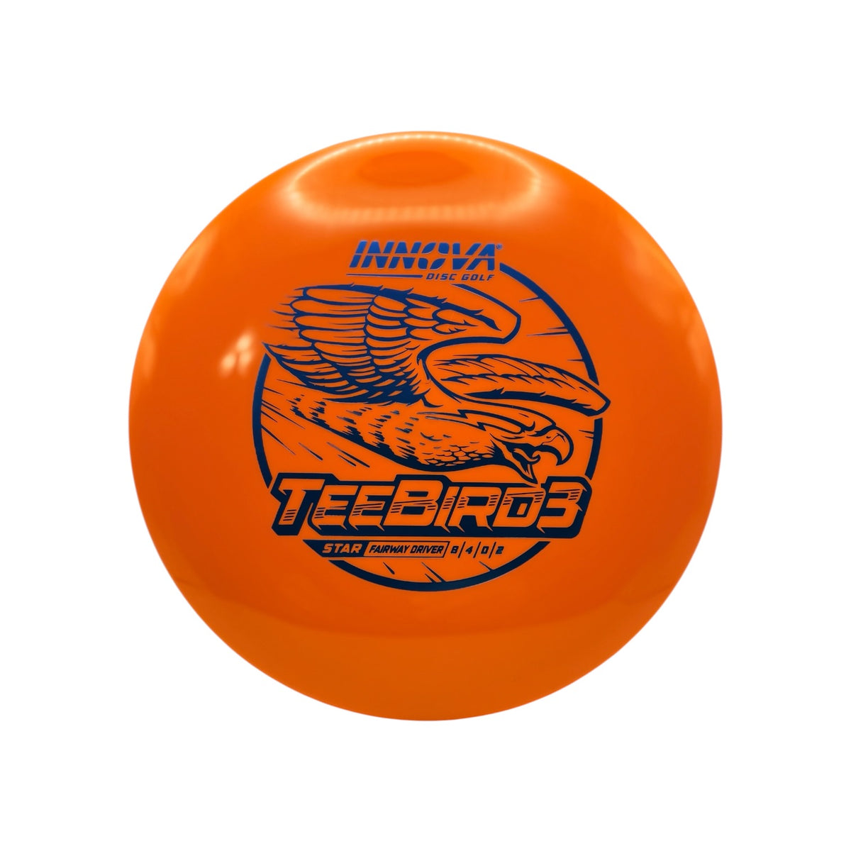 Star Teebird3