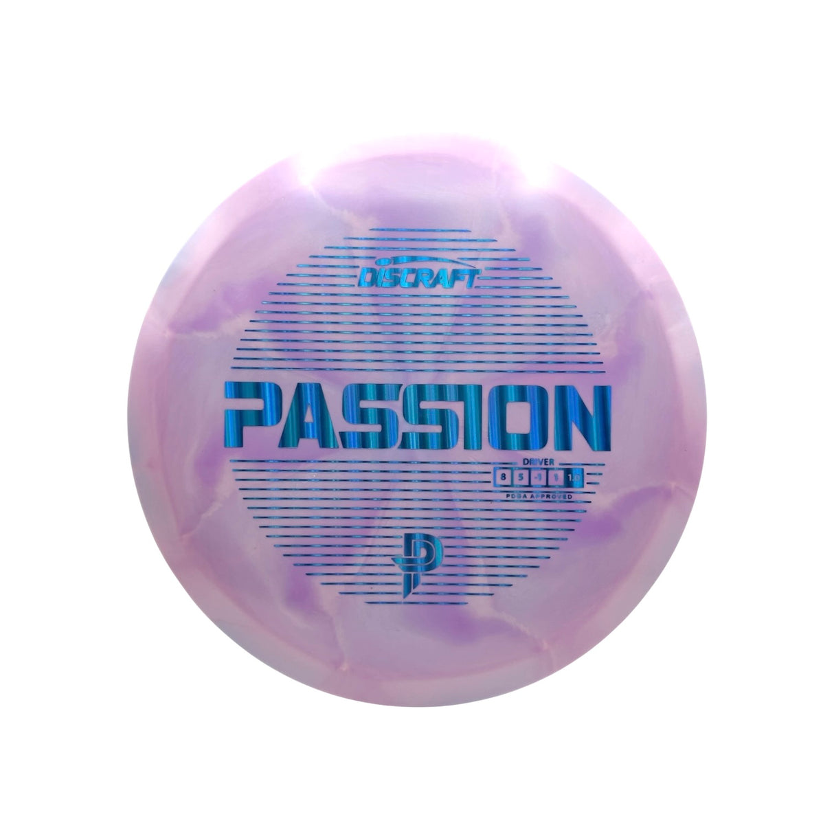 Passion - ESP