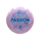 Passion - ESP