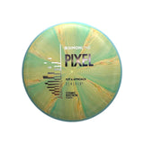 Pixel - Cosmic Electron