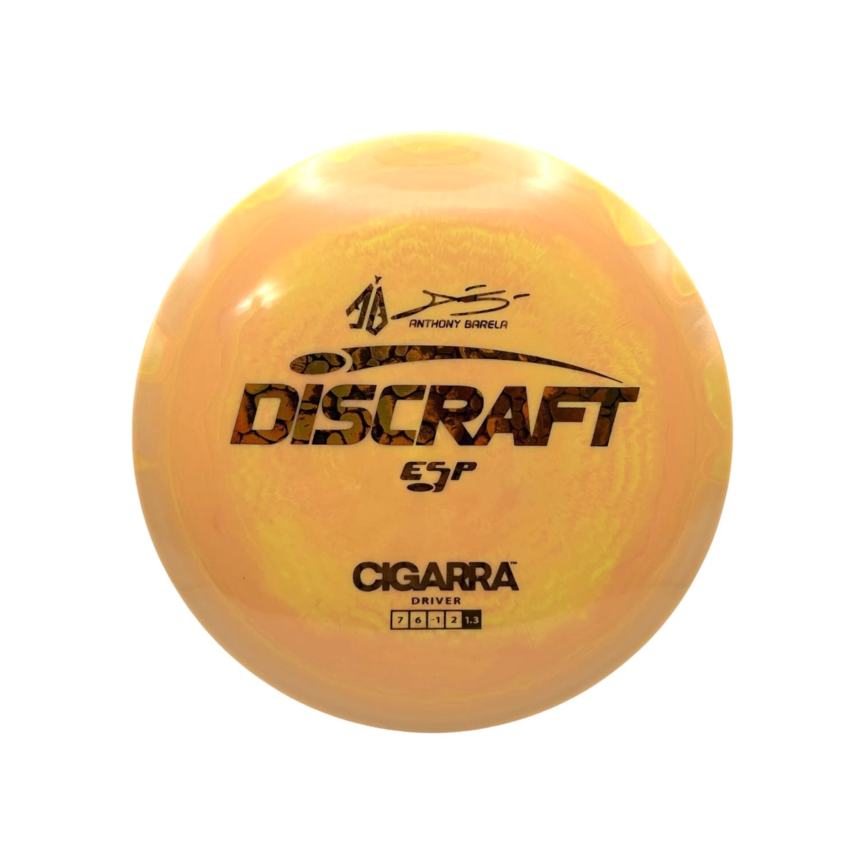 Cigarra - ESP