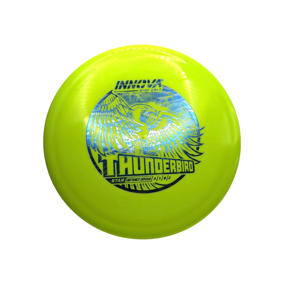 Star Thunderbird