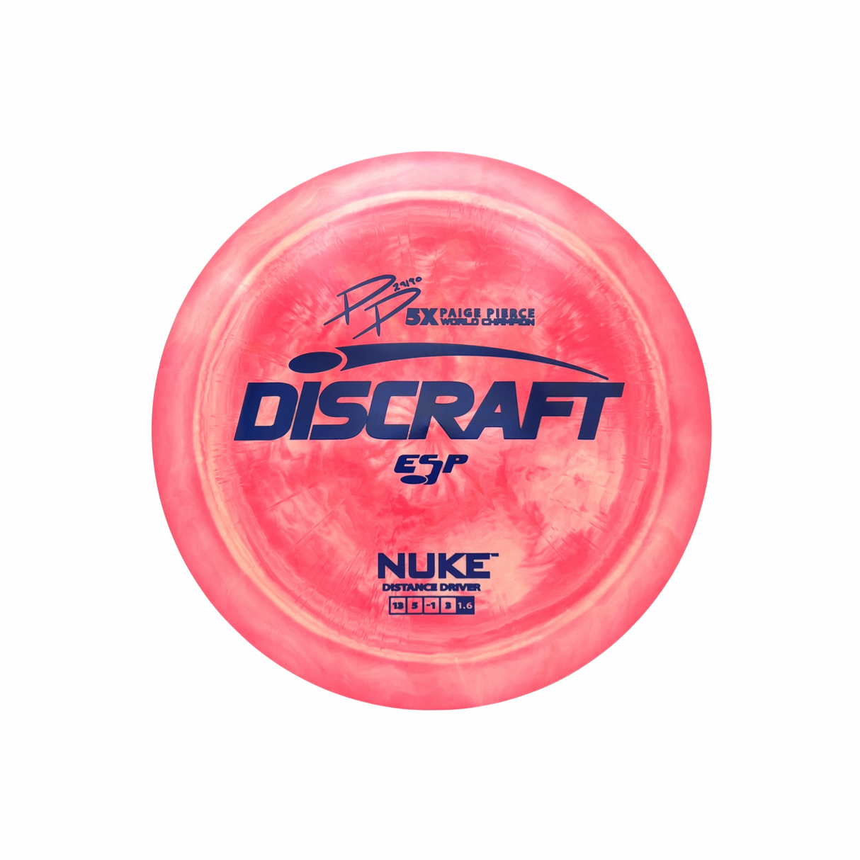 Nuke - ESP