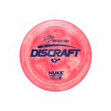 Nuke - ESP