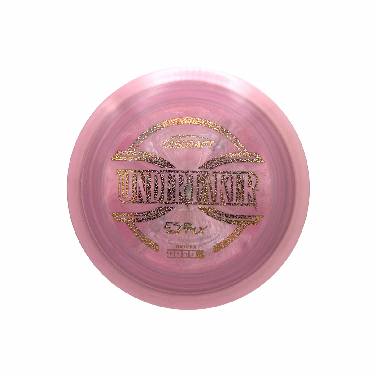 Undertaker - ESP FLX