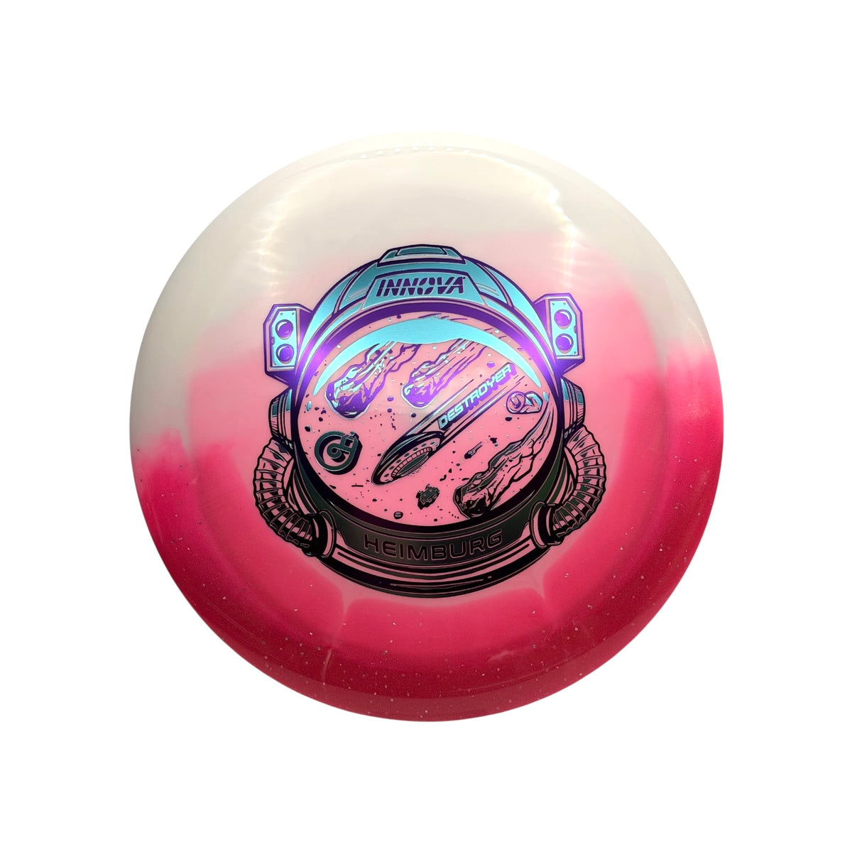 Tour Series Duo Destroyer-CH26