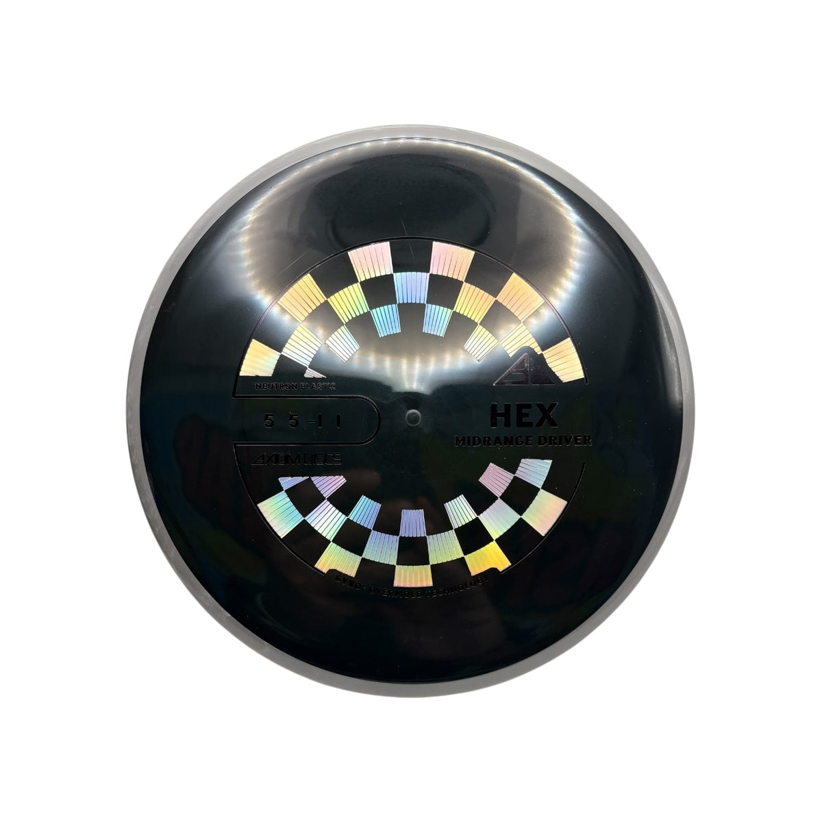 Hex - Neutron - PLC