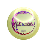 Raptor - Mega Glo