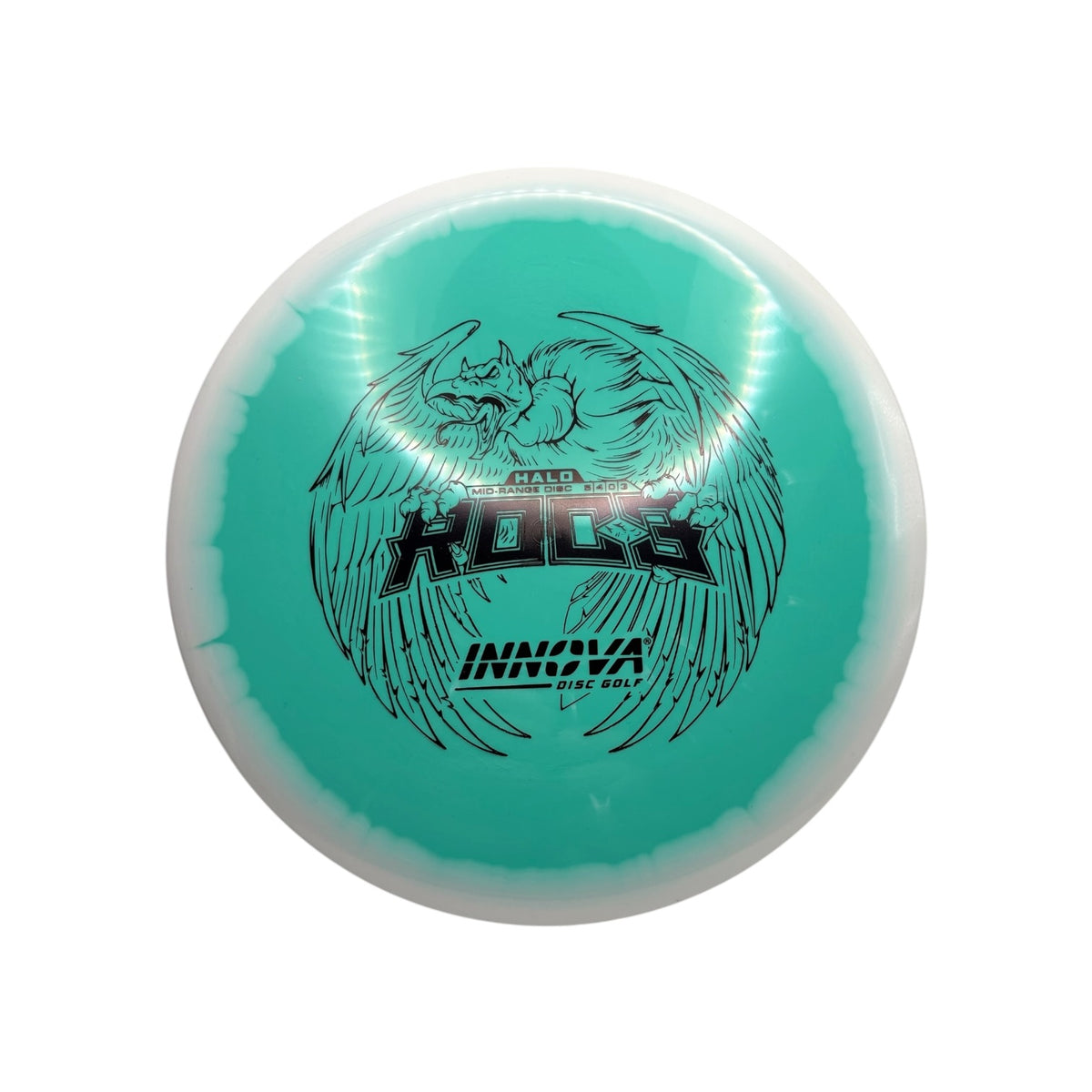 Roc3 - Halo Star