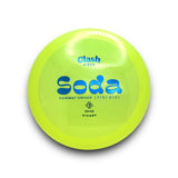 Soda - Steady