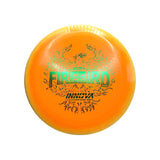 Halo Star Firebird