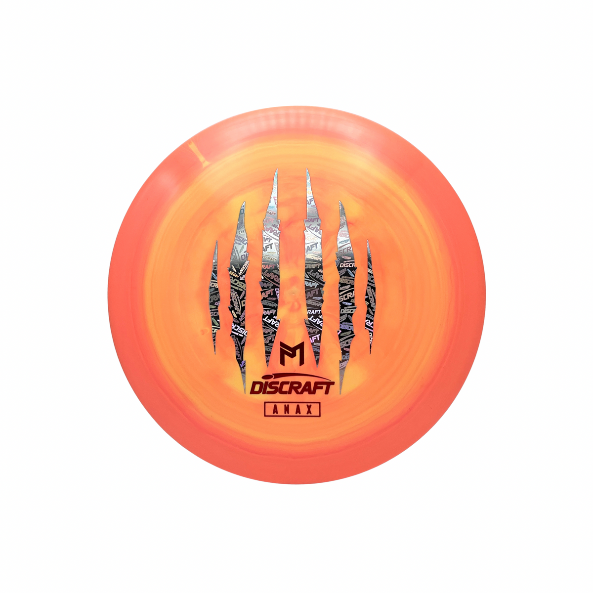 ESP Anax-PMB 6 Claw