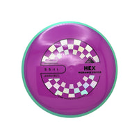 Neutron Hex