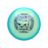 Fox - Proto Glow Halo Champion