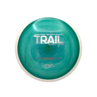 Neutron Trail
