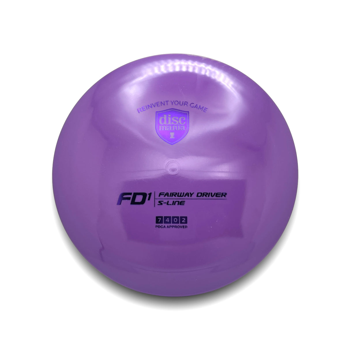 FD1 - S Line