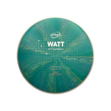 Watt - Cosmic Electron - PLC