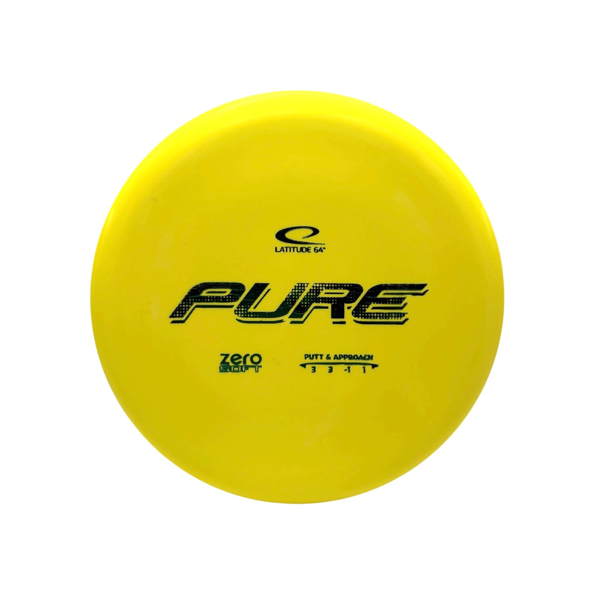Pure - Zero Soft