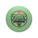 Origio Maiden*