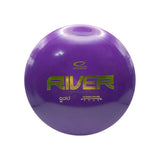 River - Gold