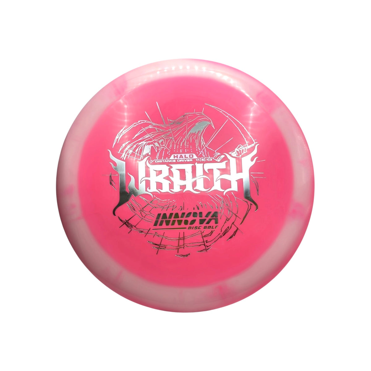 Star Halo Wraith