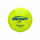 Buzzz OS - ESP