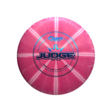Judge - Classic
