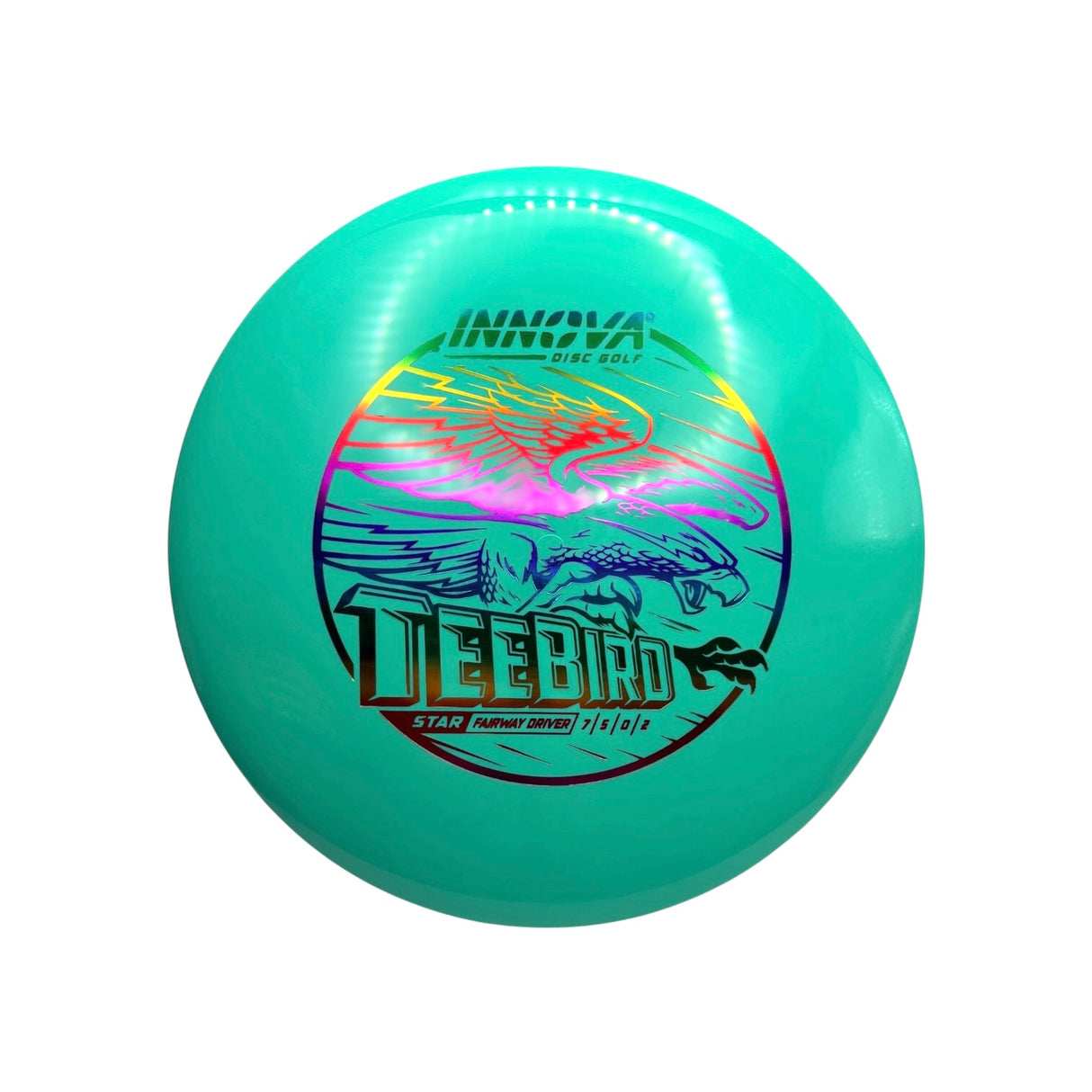 Teebird - Star