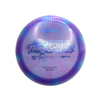 2026 Captain’s Thrasher