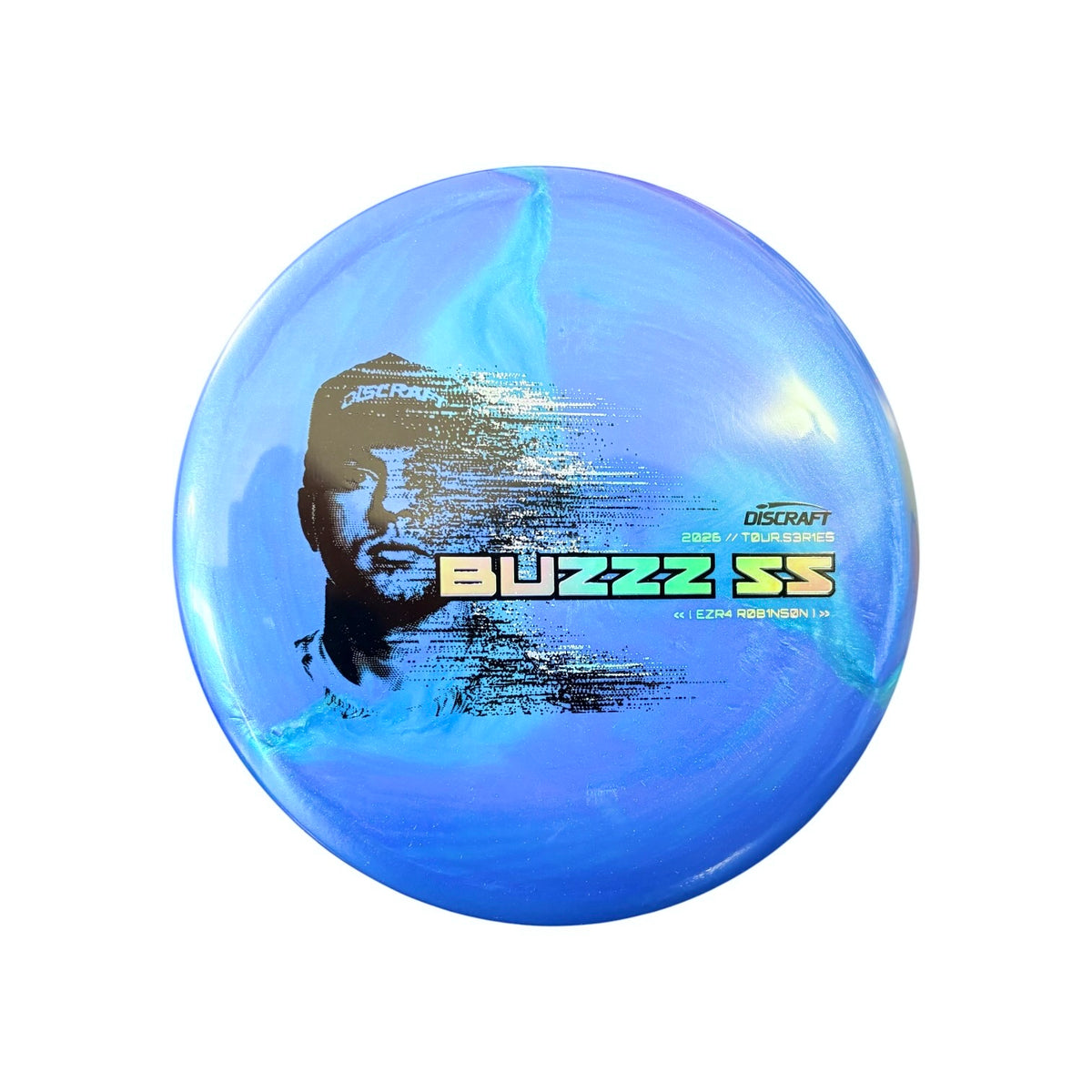 2026 Tour Series Buzzz SS-ER