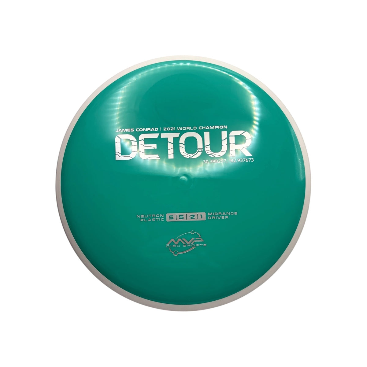 Detour - Neutron - PLC