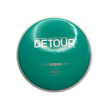 Detour - Neutron - PLC