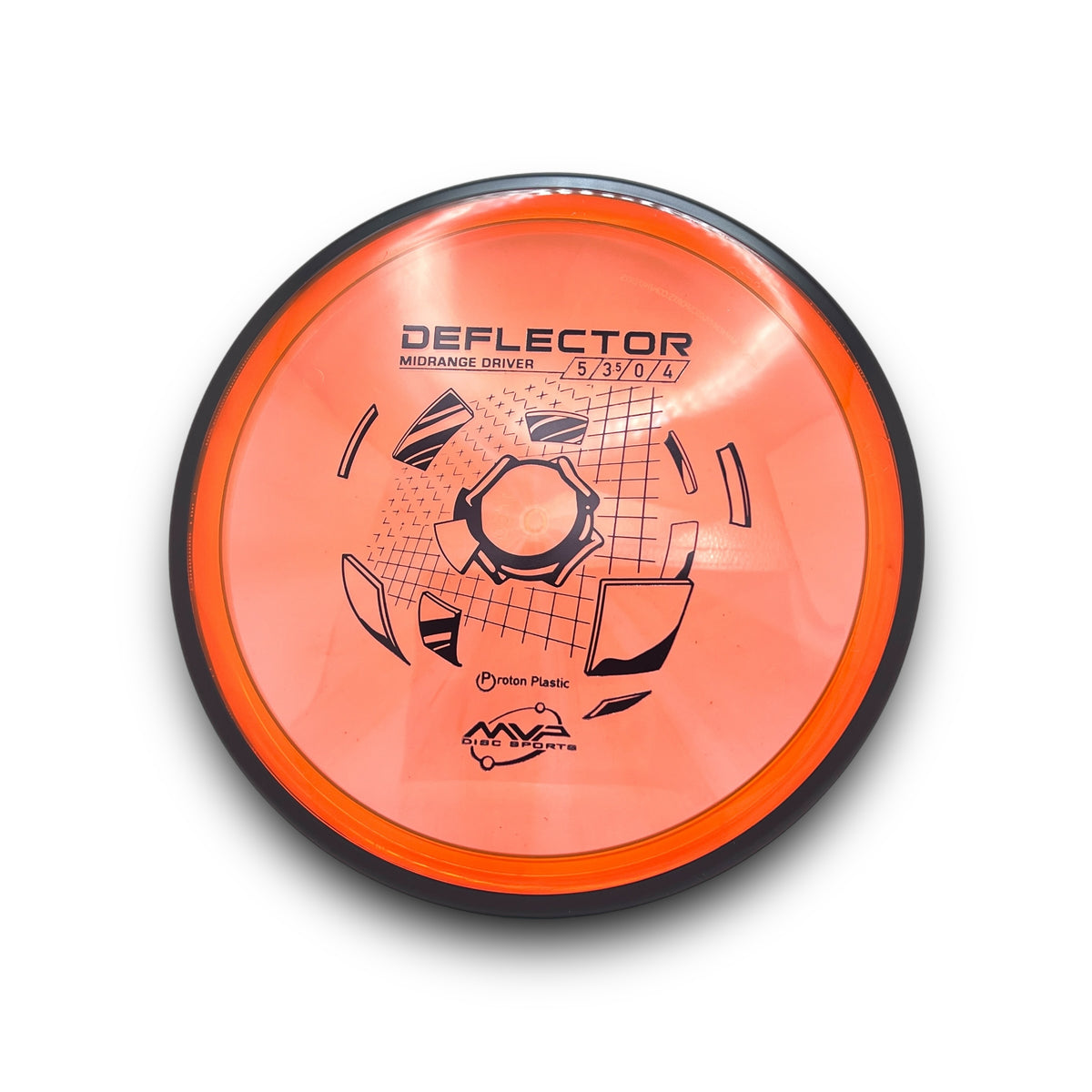 Deflector - Proton