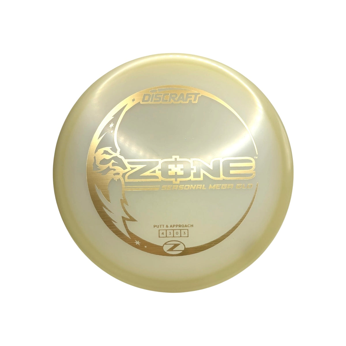 Zone - Mega Glo