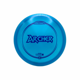 Archer - Z Line
