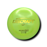 Nuke SS - ESP