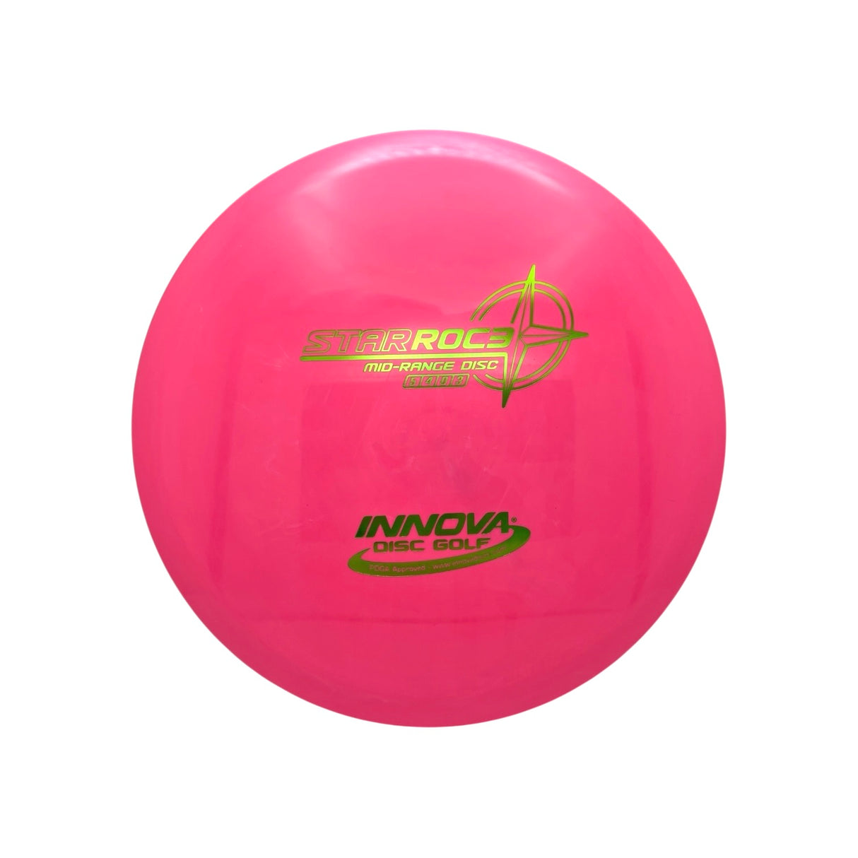 Roc3 - Star