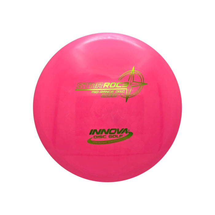Star Roc3